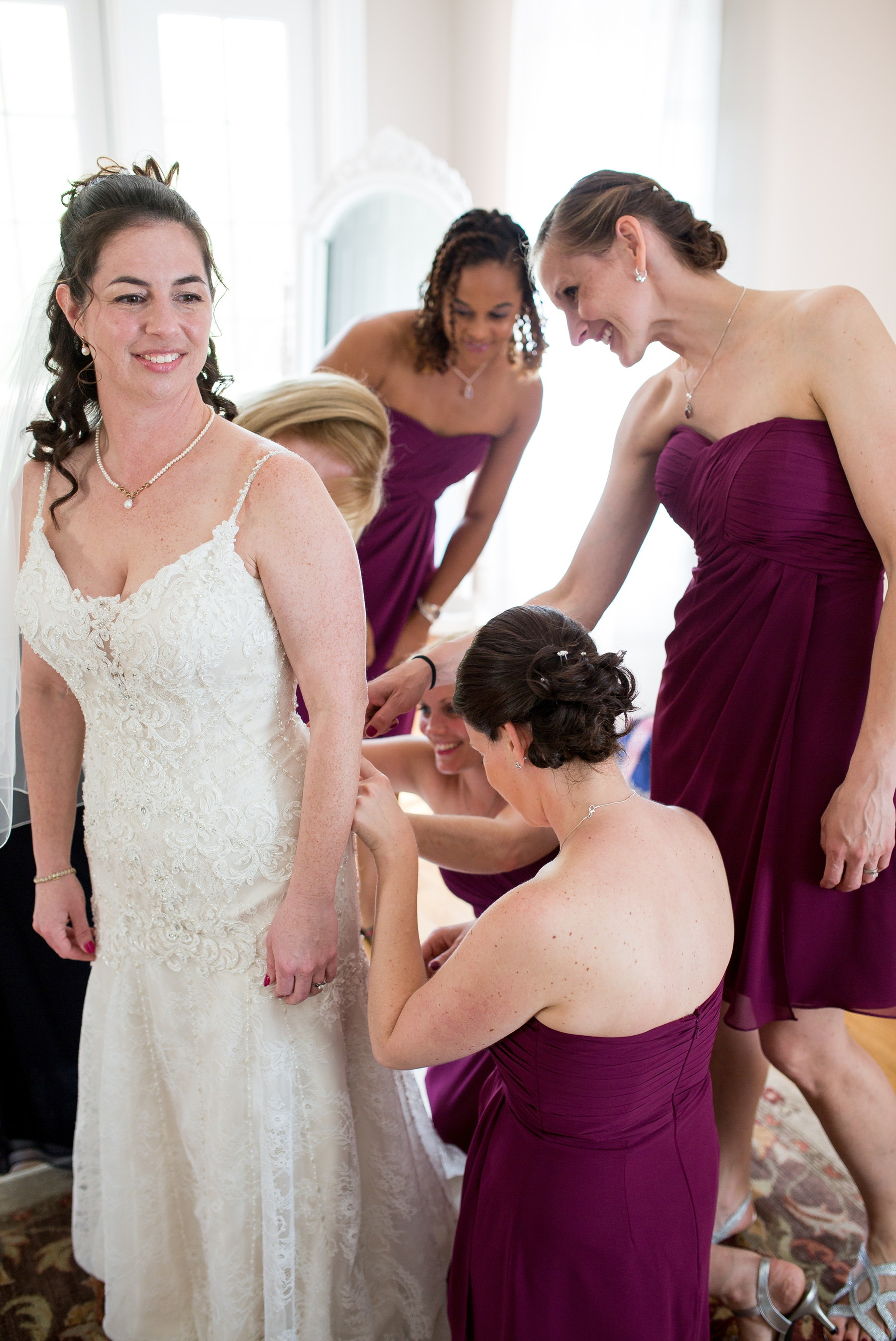 Historic Acres of Hershey Pa wedding photography